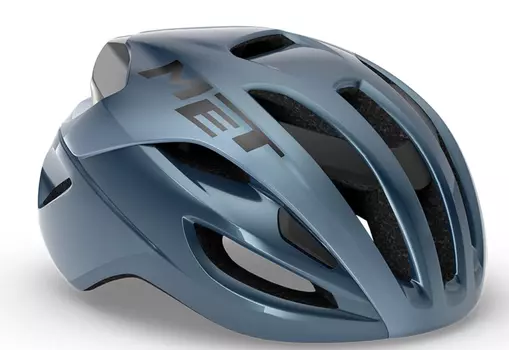 Велошлем Met Rivale MIPS Navy/Silver, 2025, 3HM132CE00LBL3 (M (56-58см))