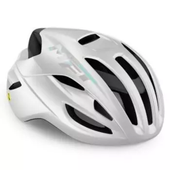 Велошлем Met Rivale MIPS, White, 2024, 3HM132CE00SBI1