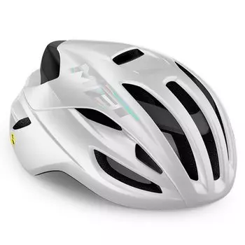 Велошлем Met Rivale MIPS, White, 2024, 3HM132CE00SBI1 (Размер: M)