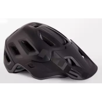 Велошлем Met Roam MIPS, черный, 2019