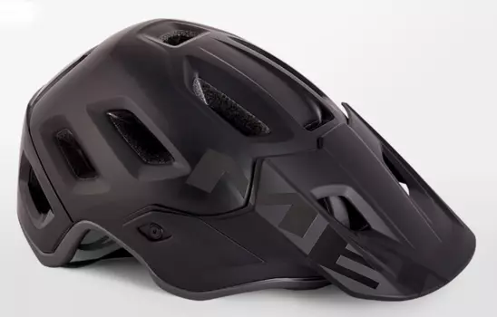 Велошлем Met Roam MIPS, черный, 2019 (Размер: S (52-56 см))