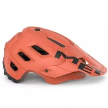 Велошлем Met Roam MIPS, Rust Black, 2024, 3HM115CE00LRD1