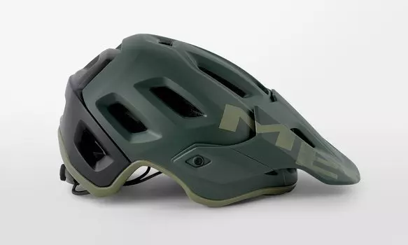 Велошлем Met Roam Sherwood 2020 (Размер: M (56-58 см))