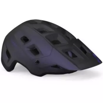 Велошлем Met Terranova, Deep Purple, 2023, 3HM121CE00MVI1