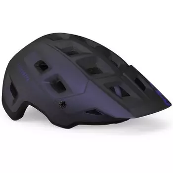 Велошлем Met Terranova, Deep Purple, 2023, 3HM121CE00MVI1