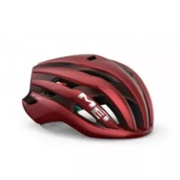 Велошлем Met Trenta MIPS Red Dahlia, 2024, 3HM126CE00LRD1
