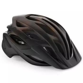 Велошлем Met Veleno, Bronze, 2023, 3HM138CE00LBR1