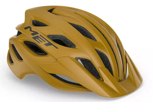 Велошлем Met Veleno MIPS Desert, 2025, 3HM142CE00LGD1 (S (52-56см))