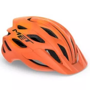 Велошлем Met Veleno, Orange Rust, 2024, 3HM138CE00LOR1