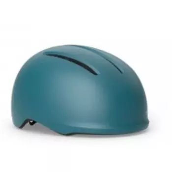 Велошлем Met Vibe MIPS Blue, 2025 3HM156CE00LBL1
