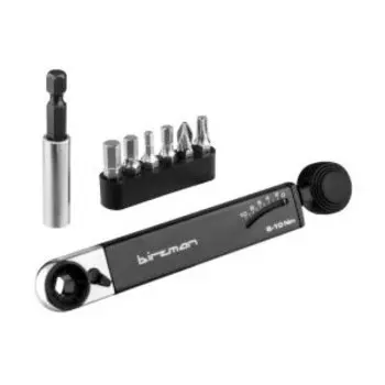 Ключ динамометрический Birzman Pocket Torque Wrench, 2-10Nm, BM21-TW-2