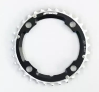 Шестеренка FSA MTB Black, Alloy STA, 104x32T, 380-0633