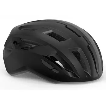 Велошлем Met Vinci MIPS, Matt Black, 2024, 3HM122CE00LNO2 (Размер: L)