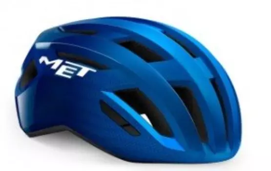 Велошлем Met Vinci MIPS Metallic Blue, 2025, 3HM122CE00LBL1 (L (58-61см))