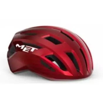 Велошлем Met Vinci MIPS Metallic Red, 2025, 3HM122CE00LRO1