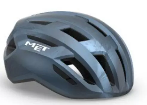 Велошлем Met Vinci MIPS Navy, 2025 3HM122CE00LBL2 (S (52-56см))