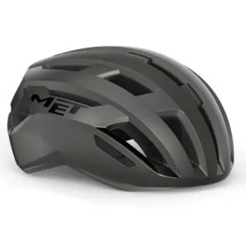 Велошлем Met Vinci MIPS, Titanium, 2024, 3HM122CE00MGR1