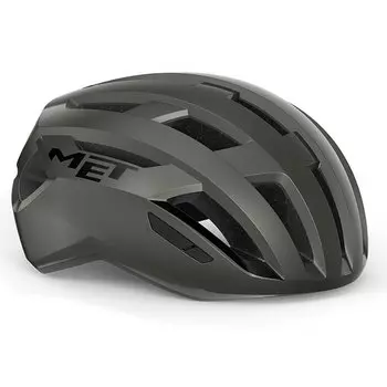 Велошлем Met Vinci MIPS, Titanium, 2024, 3HM122CE00MGR1 (Размер: M, Цвет: Titanium)