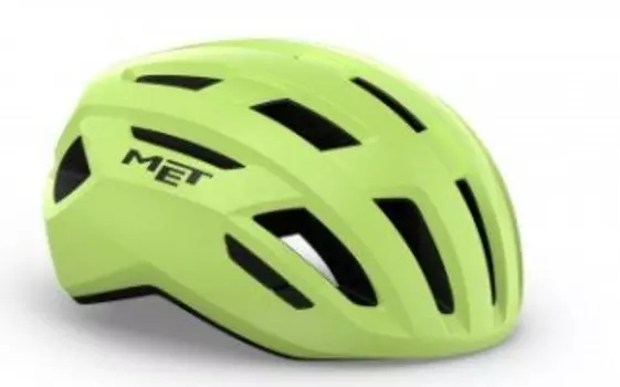 Велошлем Met Vinci MIPS Ultra Lime, 2025, 3HM122CE00LLI1 (M (56-58см))