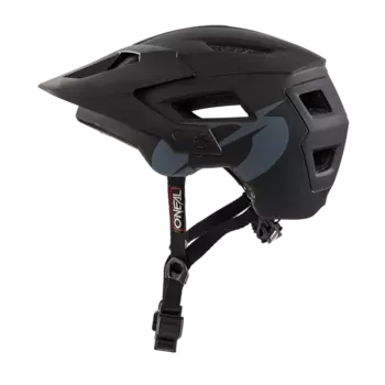 Велошлем O´Neal Defender 2.0 Solid Black 2018
