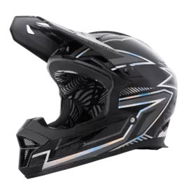 Велошлем O'Neal FURY RAPID Helmet, black