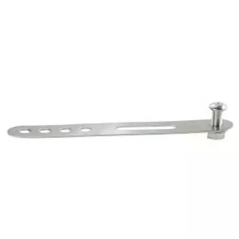 Велотуфли MAVIC MTB SCREE, черно-серый, 2015, 326512 (Размер: 6,5)