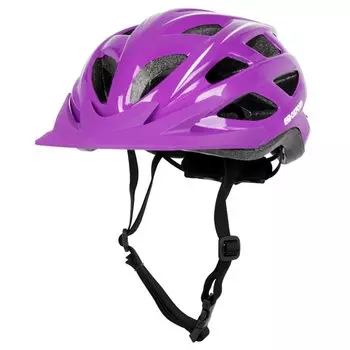 Велошлем Oxford Talon Helmet Purple, унисекс, фиолетовый, 2023, T1812