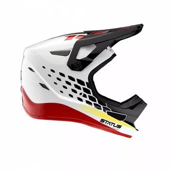 Велошлем подростковый 100% Status Youth Helmet Pacer 2019