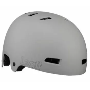 Велошлем подростковый Leatt MTB Urban 2.0 Junior Helmet, Granite, 2024, 1024120720