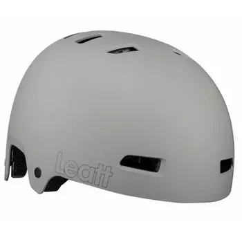 Велошлем подростковый Leatt MTB Urban 2.0 Junior Helmet, Granite, 2024, 1024120720
