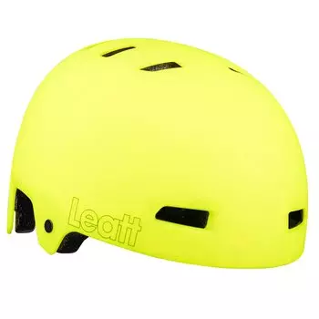 Велошлем подростковый Leatt MTB Urban 2.0 Junior Helmet, Acid, 2025, 1024120700