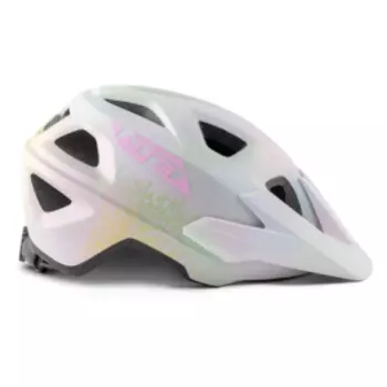 Велошлем подростковый Met Eldar White Texture, OS, 2025, 3HM117UNLW1