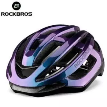 Велошлем ROCKBROS Chameleon, RB_HC-58C-L