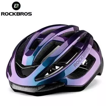 Велошлем ROCKBROS Chameleon, RB_HC-58C-L (Размер: M (57-58 см))