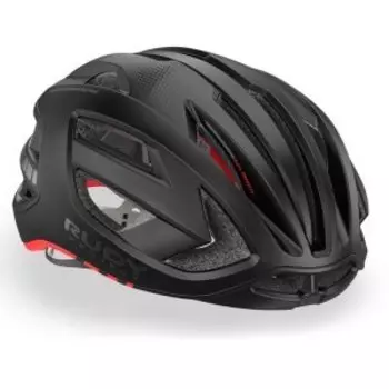 Велошлем Rudy Project, EGOS Black Matt, HL780002