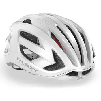 Велошлем Rudy Project EGOS, White Matt, HL780011 (Размер: S (51-55 см), Цвет: White Matt)