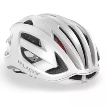 Велошлем Rudy Project EGOS, White Matt, HL780011