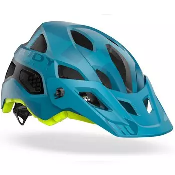 Велошлем Rudy Project PROTERA+ Ocean/Black Matte 2020, HL800041 (Размер: S/M (54-58 см))