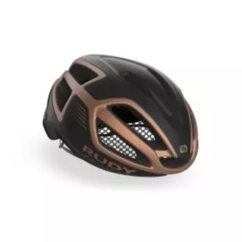 Велошлем Rudy Project SPECTRUM Black/Bronze Matt 2020, HL650082