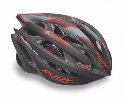 Линзы Rudy Project EKYNOX SX RACING RED, LE7603