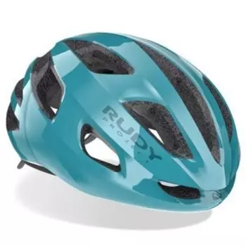Велошлем Rudy Project STRYM Z, Lagoon Shiny, HL820032