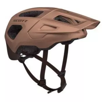 Велошлем Scott Argo Plus (CE), crystal pink, 2023, ES288587-7174