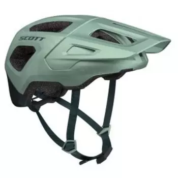 Велошлем Scott Argo Plus (CE), mineral blue, 2023, ES288587-7240