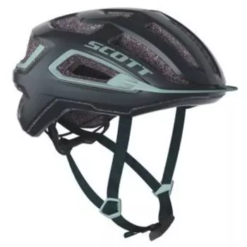 Велошлем SCOTT Arx (CE), petrol green, 2023, ES275195-2994