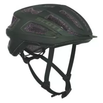 Велошлем SCOTT Arx (CE), smoked green, 2023, ES275195-6867