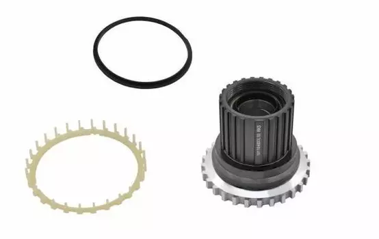 Барабан задней втулки SHIMANO FH-M8110, Y3G198050