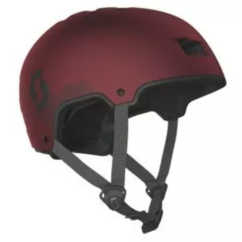 Велошлем SCOTT Jibe (CE), sparkling red, 2023, ES275226-7260