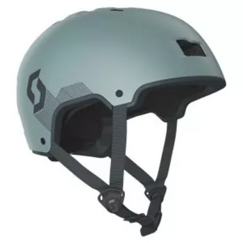 Велошлем SCOTT Jibe (CE), surf blue, 2023, ES275226-0100