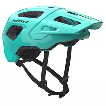 Велошлем SCOTT Jr Argo Plus (CE), mineral blue, ES288594-7240