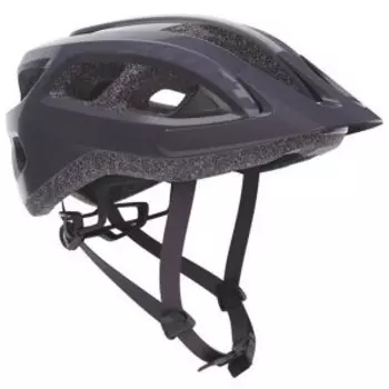 Велошлем Scott Supra (CE), dark purple, ES275211-1512